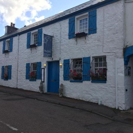 Starfish Rooms Tarbert  Exterior photo