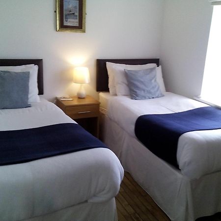 Starfish Rooms Tarbert  Room photo