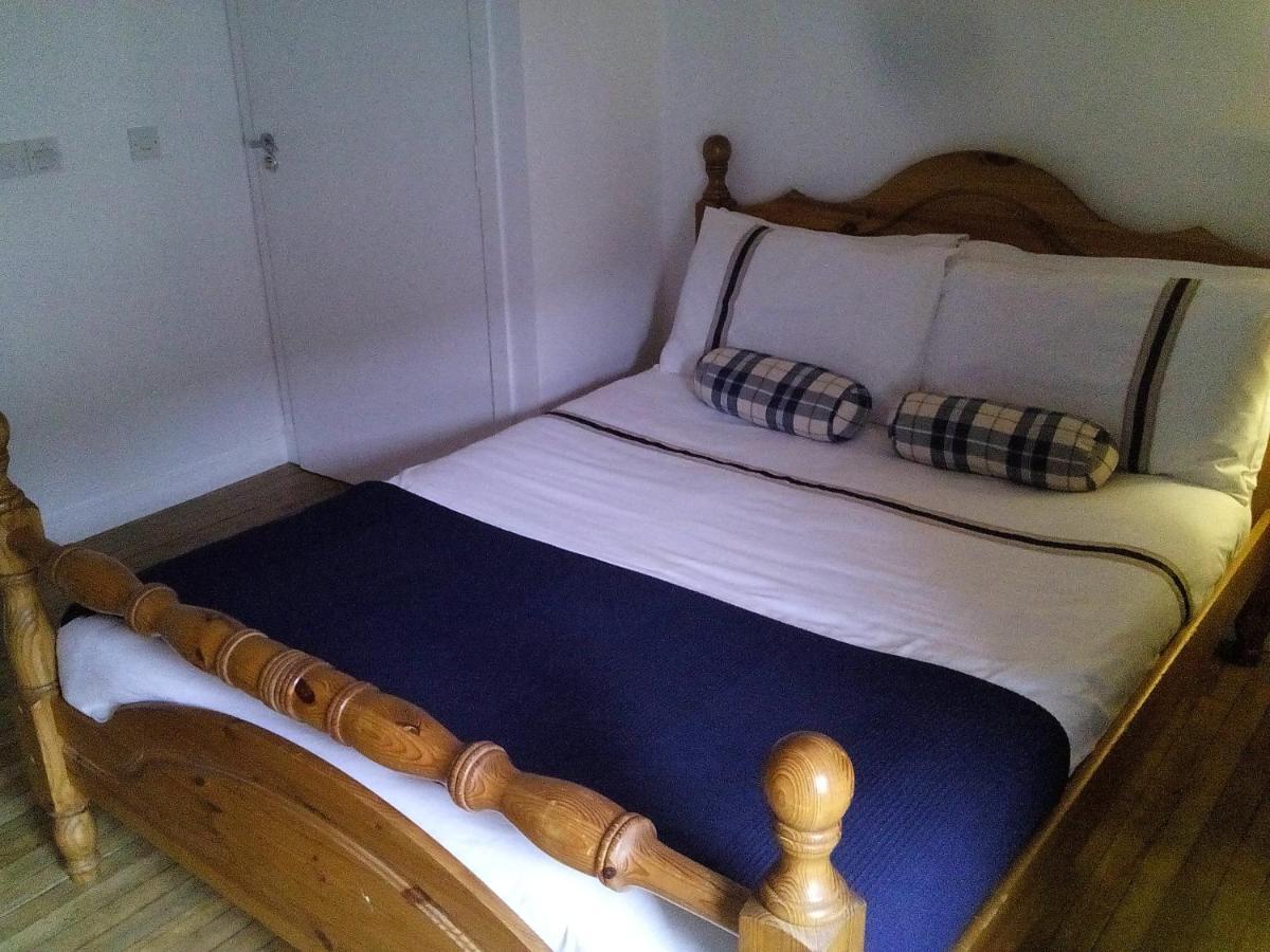 Starfish Rooms Tarbert  Exterior photo