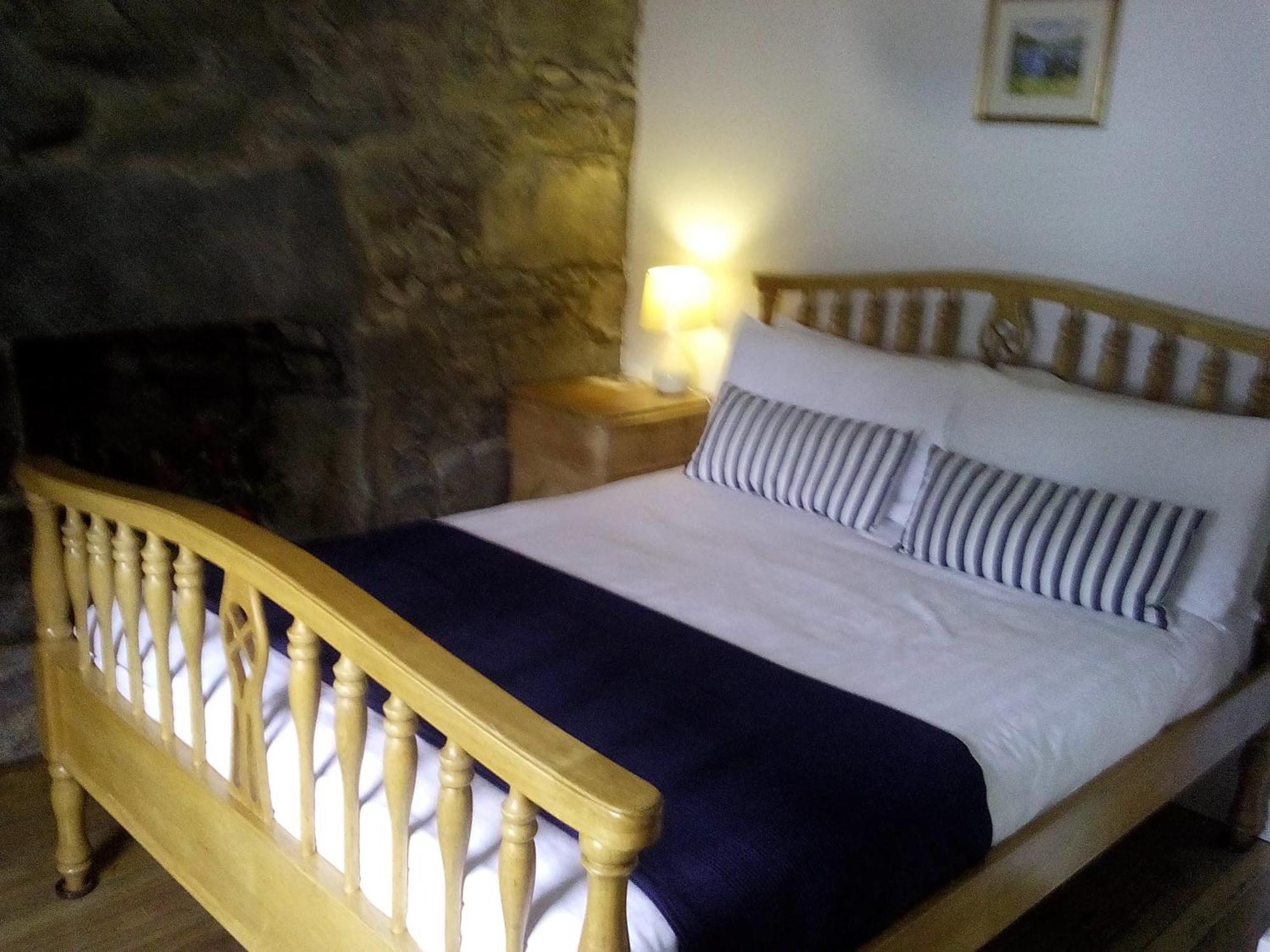 Starfish Rooms Tarbert  Room photo