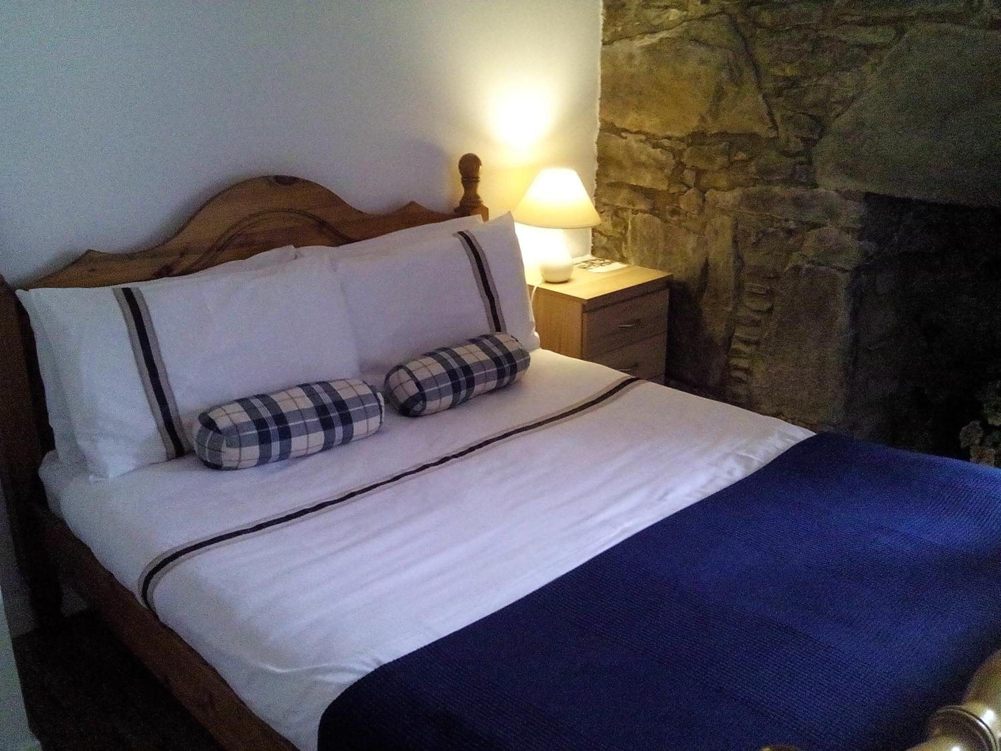 Starfish Rooms Tarbert  Room photo